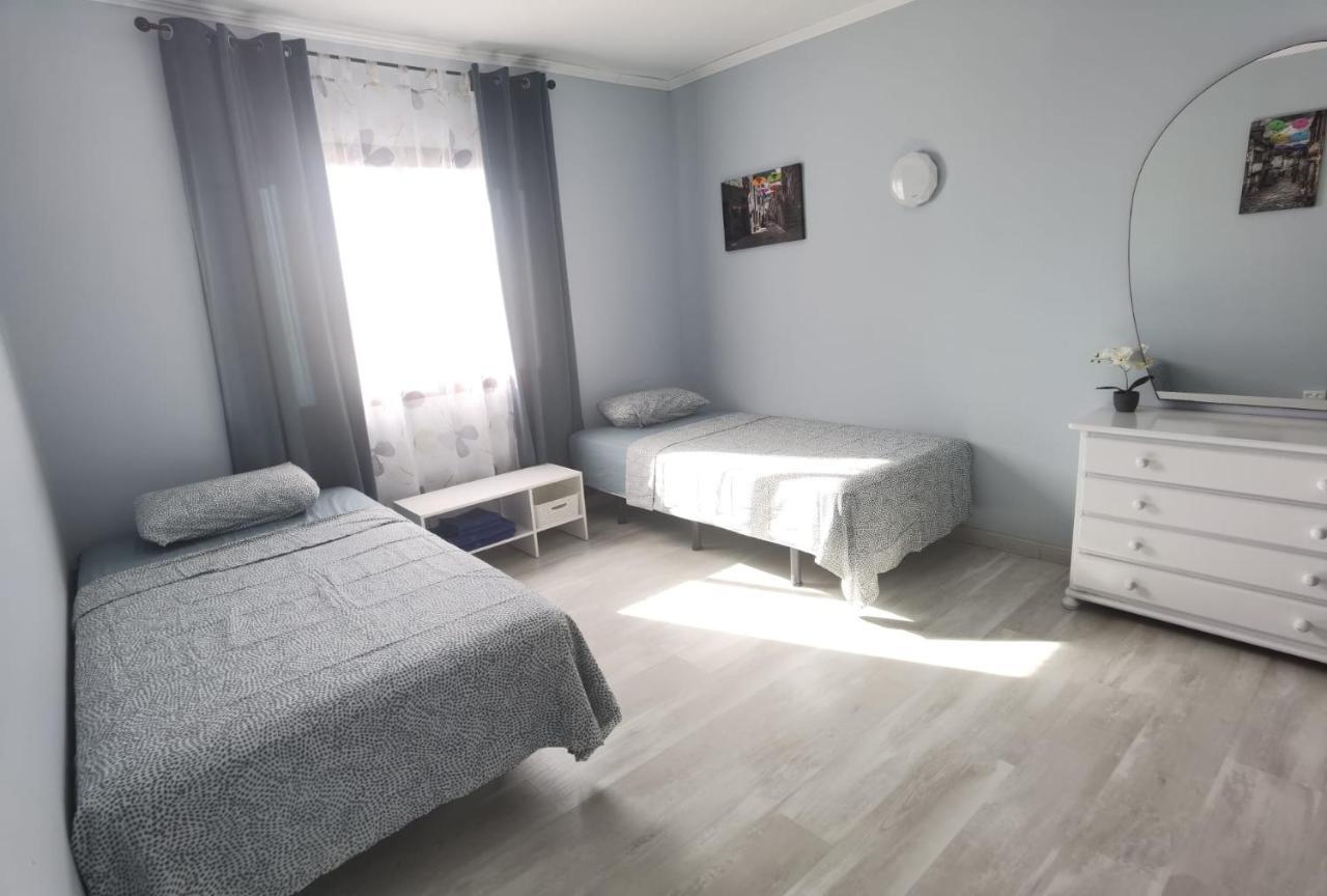 Apartment Club Paraiso Con Vista Teide Y Mar Costa Adeje (Tenerife)
