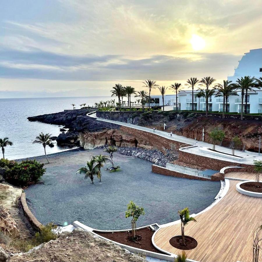 Appartement Club Paraiso Con Vista Teide Y Mar