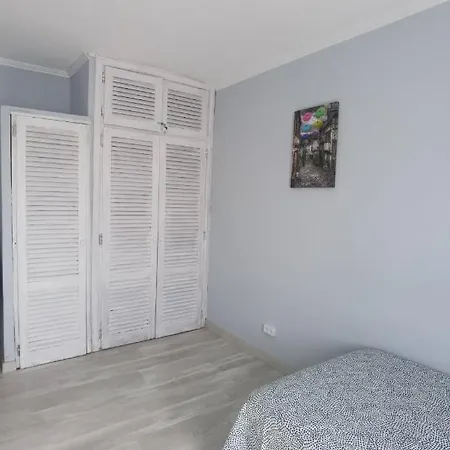 Apartamento Club Paraíso con vista Teide y Mar Costa Adeje  Exterior foto