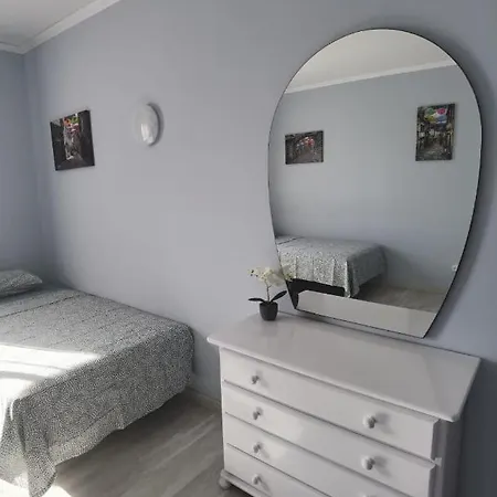 Apartamento Club Paraíso con vista Teide y Mar Costa Adeje  Exterior foto