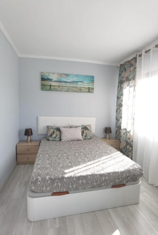 Club Paraíso Con Vista Teide Y Mar Apartamento